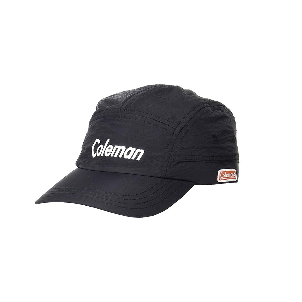 coleman-jet-cap-black-hkcoleman