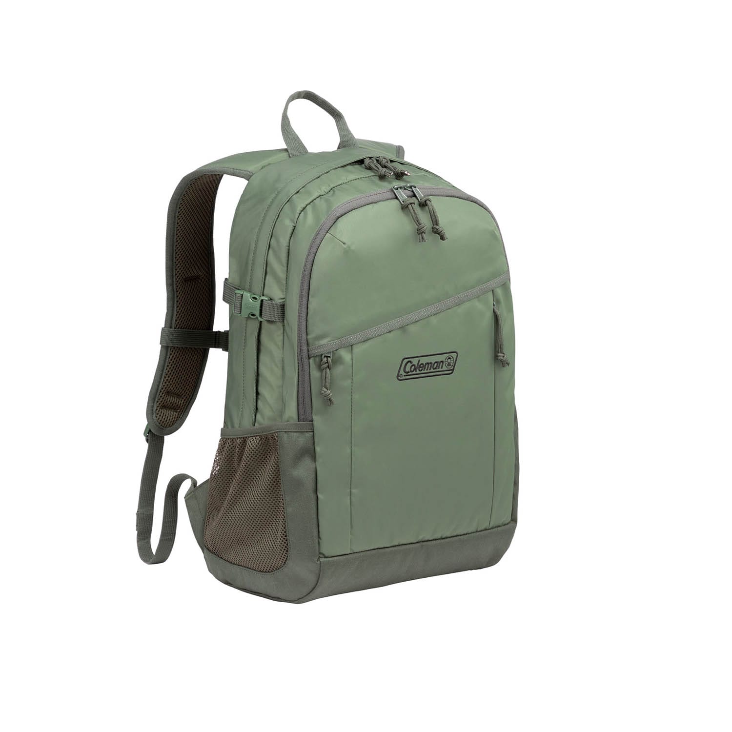 Coleman Walker Backpack 25L Forest Green – hkcoleman