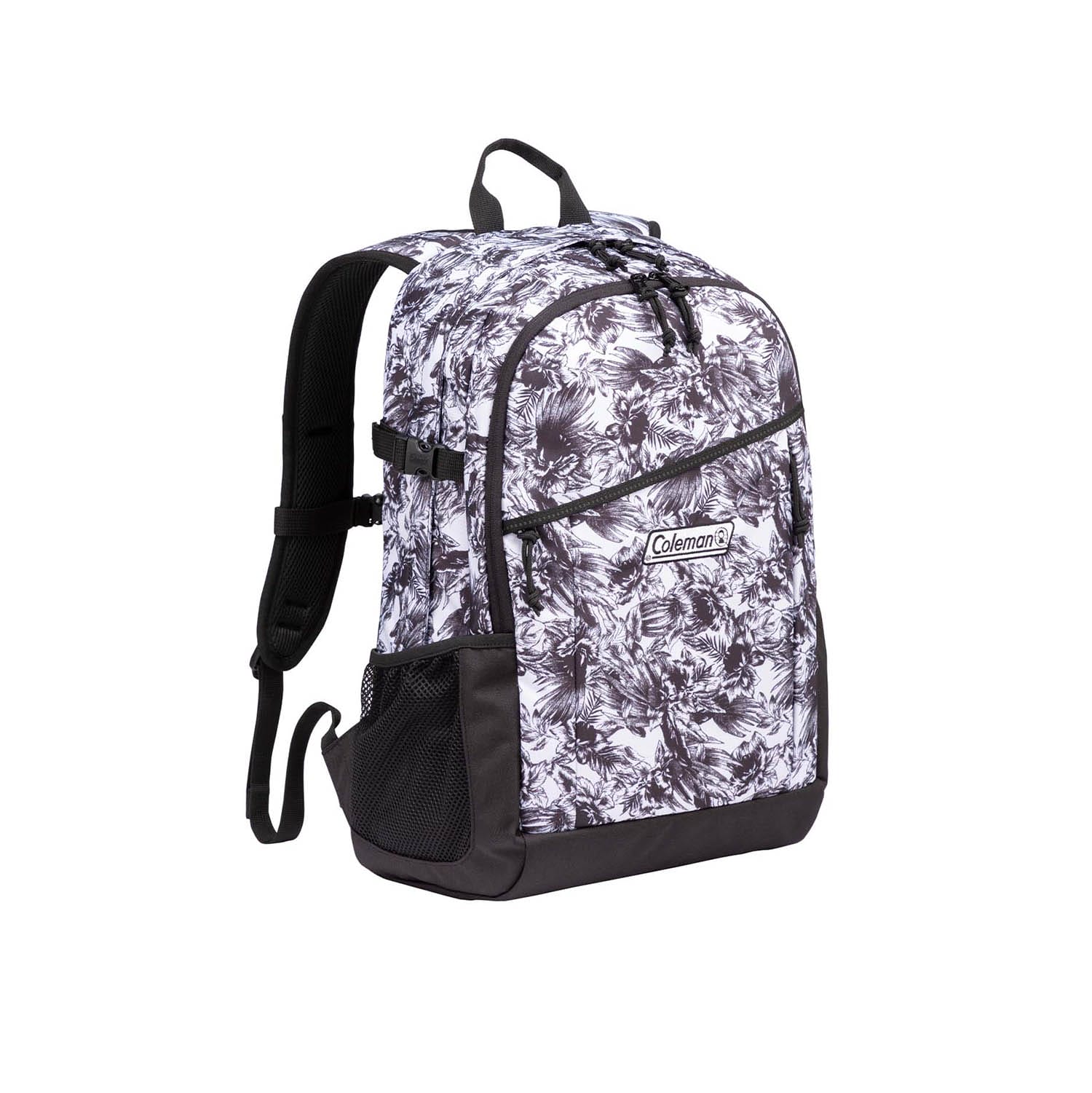 Coleman Walker Backpack 33L Forest Green – hkcoleman