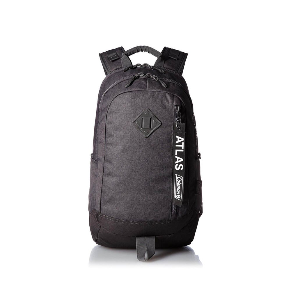 coleman atlas backpack