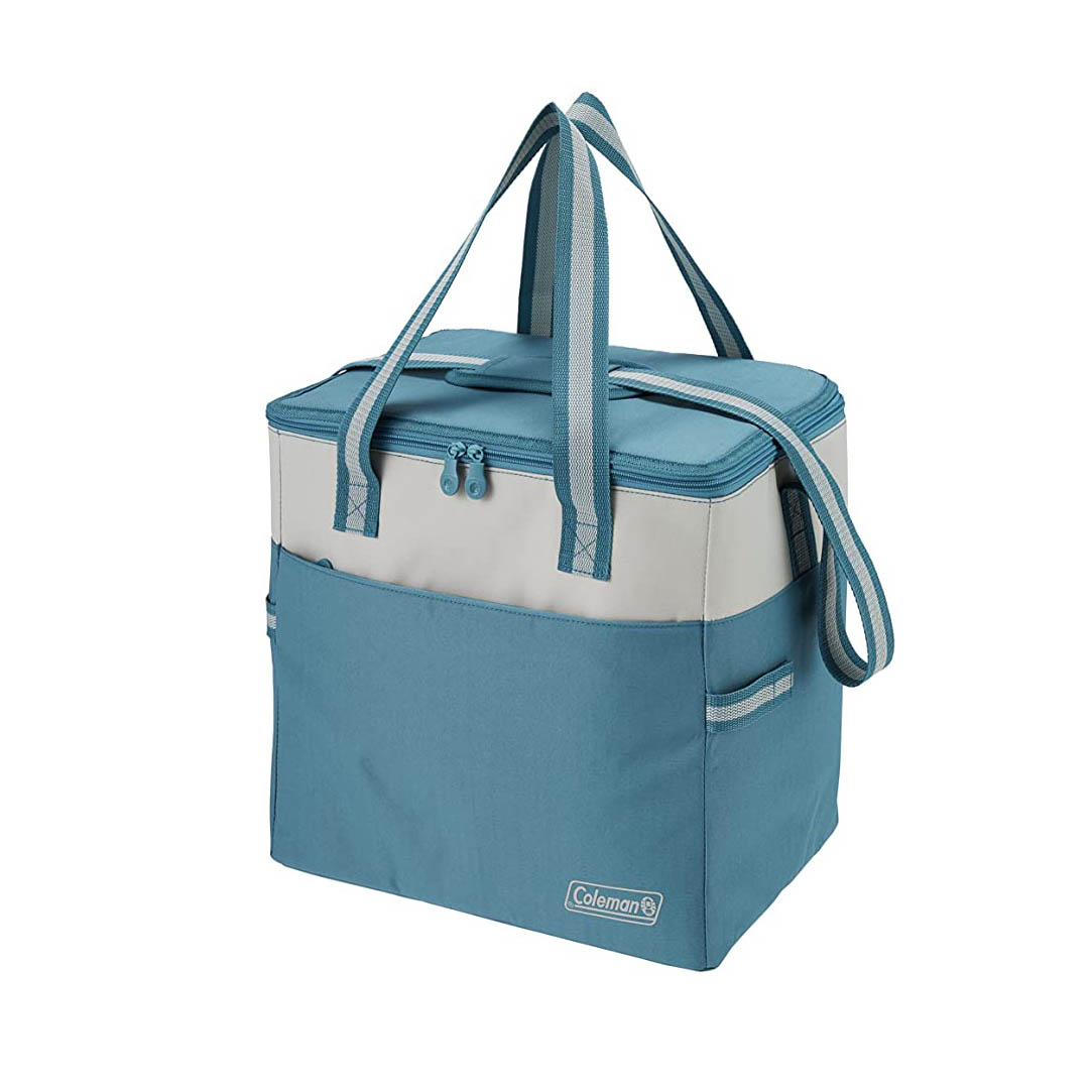 30L Cooler Bag Mist – hkcoleman